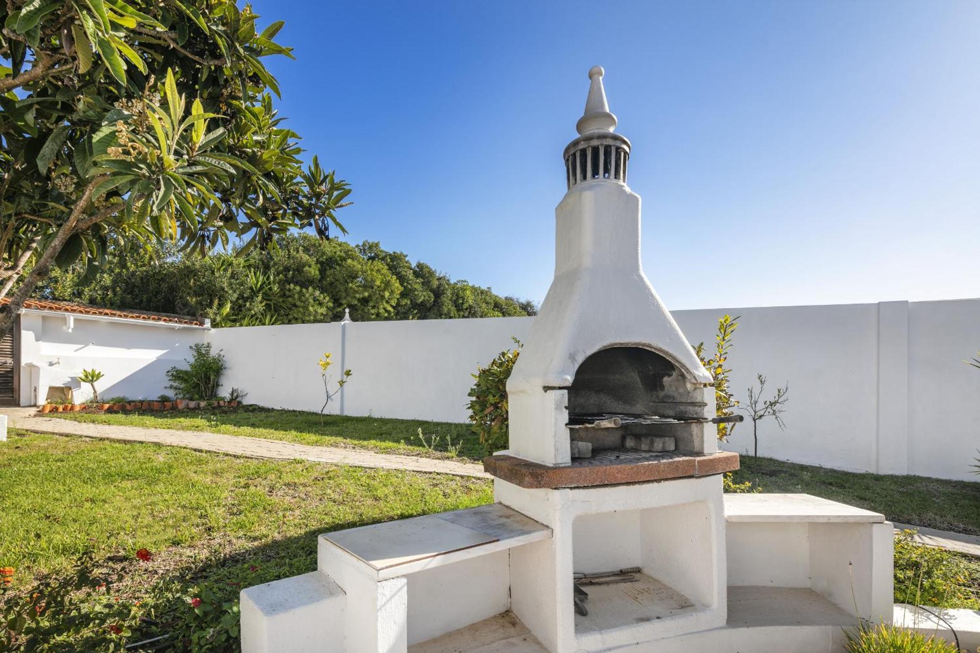 Casa Sentosa Villa Carvoeiro  Exterior photo